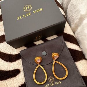 Julie Vos Earrings